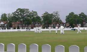 Image result for Porthill Park Cc