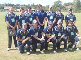 Image result for OLD WHITGIFTIAN CRICKET CLUB
