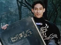 「マンモスレンジャー・ゴウシ」の画像検索結果