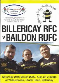 Image result for Baildon Rugby Football Club