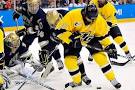 NCAA HOCKEY: How Michigan won the West; Duluth advances - Puck ...