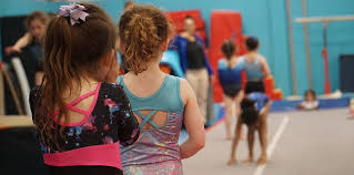 Image result for Woking Gymnastics Club