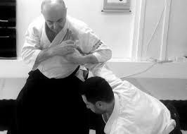 Image result for London Aikido Club