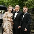 Former New York City Mayor Rudy Giulianis daughter arrested for