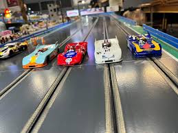 Image result for Enderby Slot Car Club