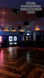 Image result for George & Dragon Bowling Club