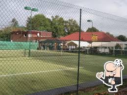 Image result for Heaton Tennis & Squash Club