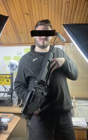 Image result for corner shot