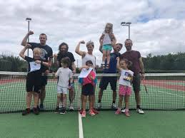 Image result for Dunmow Tennis Club