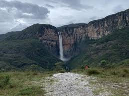 Image result for Cachoeira do Tabuleiro