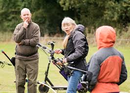 Image result for SUTTON BOWMEN ARCHERY CLUB