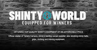 Image result for World of Shinty