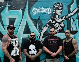 Image result for Freck Chain Gang