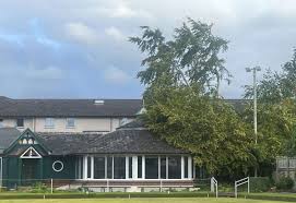 Image result for Inverness & District Indoor Bowling Club