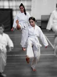 Image result for Eurokwai Shotokan Karate Club