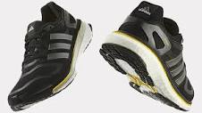 Adidas Energy Boost Running Shoe Review - Believe in the Run