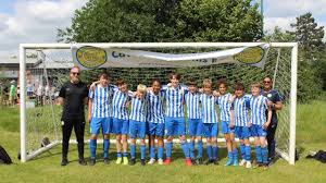 Image result for Caversham Trent Football Club