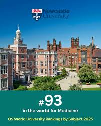 Image result for Newcastle University