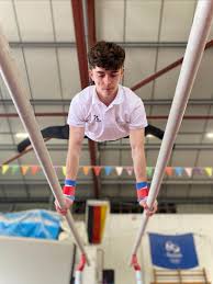 Image result for Bristol Hawks Gymnastics Club