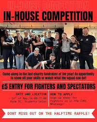 Image result for Cardiff University Kickboxing Club