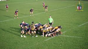 Image result for Hinckley Rugby Football Club