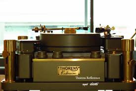 Image result for thorens reference