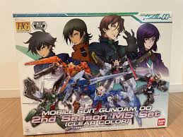 「アレルヤ・ハプティズム 機動戦士ガンダム00 1st」の画像検索結果