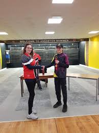 Image result for Assheton Bowmen Archery Club
