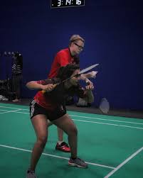 Image result for Newick Badminton Club