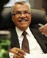 Oil Minister Ali Al-Naimi