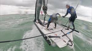 Image result for Eastbourne Sovereign Sailing Club
