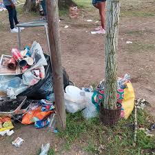 Image result for neapel abfallberge