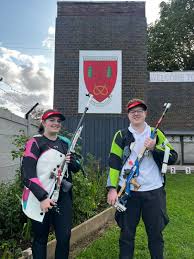 Image result for Rugeley Rifle Club