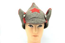 Image result for будёновка