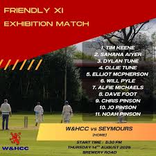 Image result for Woking and Horsell Cricket Club