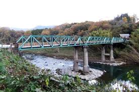 Image result for 笹瀬橋