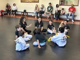 Image result for Martial Arts University Charlotte