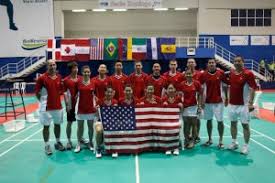 Image result for Portreath Badminton Club