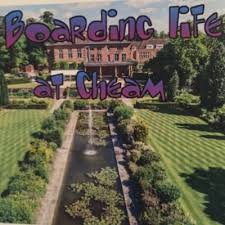 Image result for Cheam Girls Gc