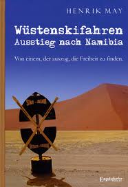 Wüstenskifahren: Ausstieg nach Namibia, von Henrik May vorgestellt ...