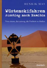 Wüstenskifahren: Ausstieg nach Namibia, von Henrik May vorgestellt ... - wuestenskifahren-ausstieg-nach-namibia-von-henrik-may