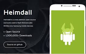 Image result for heimdall linux