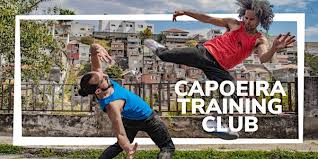 Image result for Capoeira Classes
