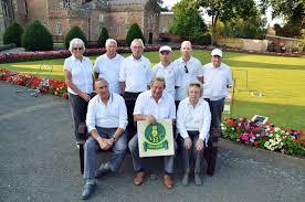Image result for Ayscoughfee Bowling Club
