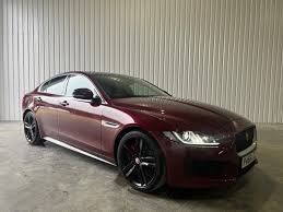 Image result for Odyssey Red 2016 Jaguar