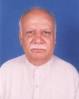 Mr. Fareeduddin Alavi hails