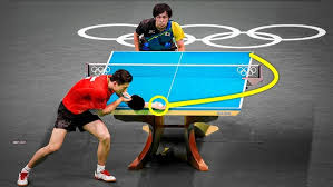 Image result for Oakwood Youth Table Tennis Club