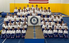 Image result for Concorde Trampoline Academy