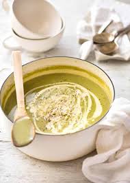 Image result for Zucchini soup