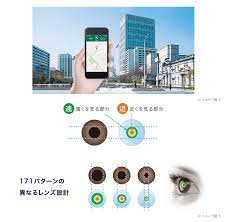 「ワンデーアキュビューモイスト」の画像検索結果